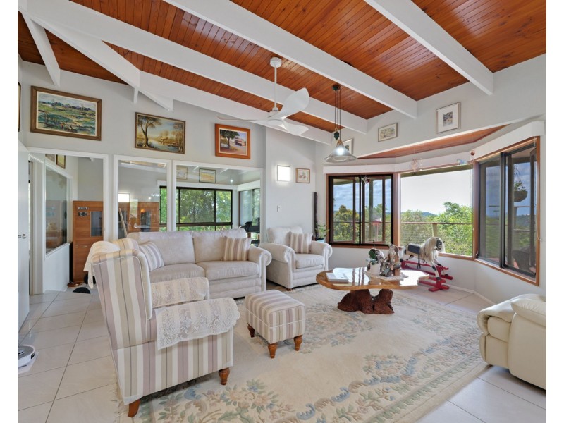 45 Benecke Road, Balmoral Ridge QLD 4552