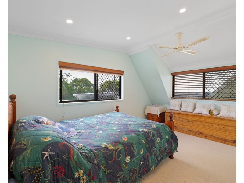 45 Benecke Road, Balmoral Ridge QLD 4552