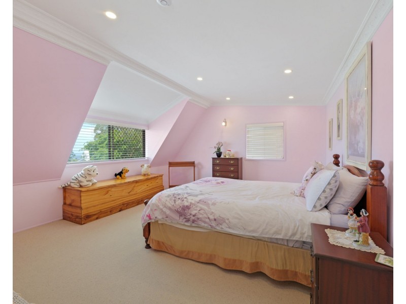 45 Benecke Road, Balmoral Ridge QLD 4552