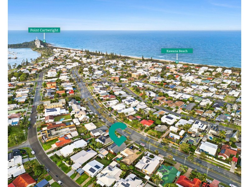 50 Point Cartwright Drive, Buddina QLD 4575