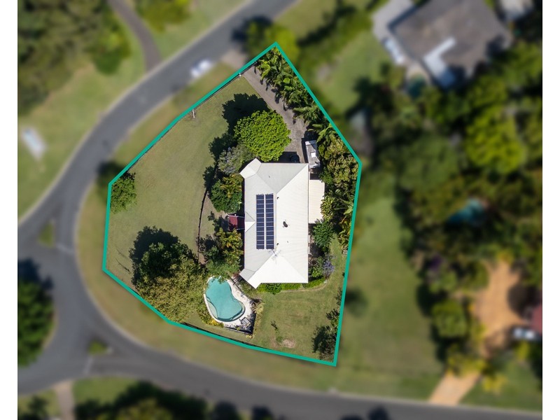 2 Mountridge Close, Kiels Mountain QLD 4559