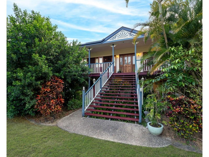 2 Mountridge Close, Kiels Mountain QLD 4559