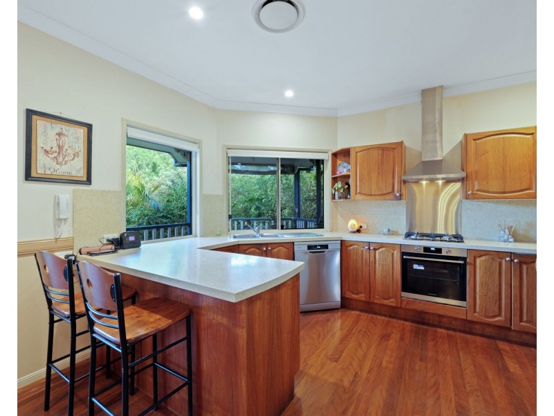 2 Mountridge Close, Kiels Mountain QLD 4559