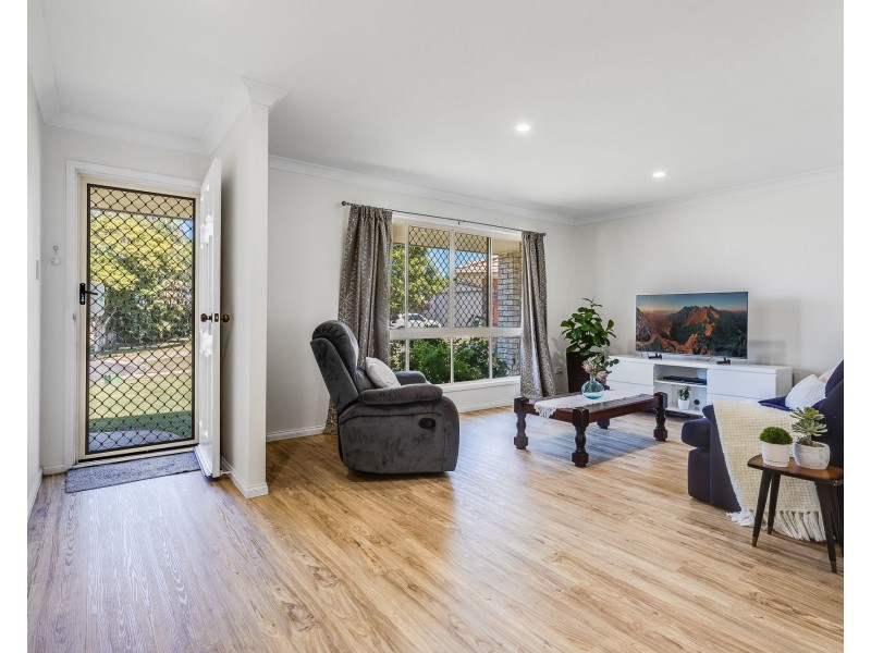 16 Cobea Court, Bongaree QLD 4507