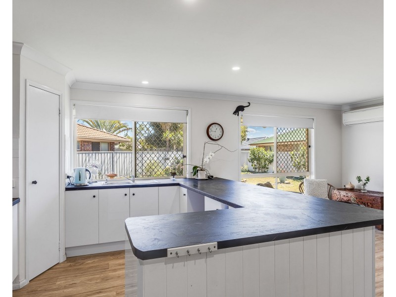 16 Cobea Court, Bongaree QLD 4507