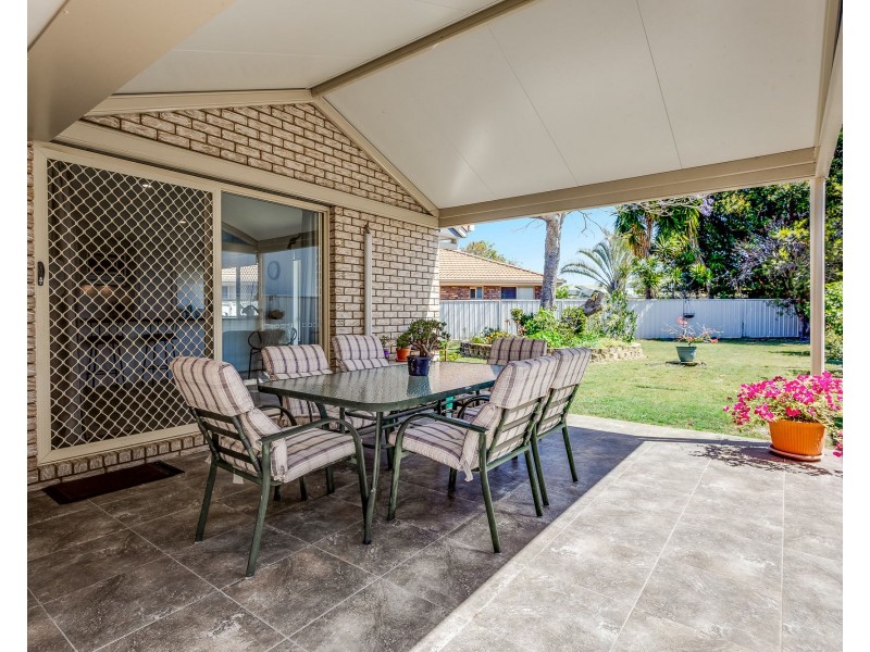 16 Cobea Court, Bongaree QLD 4507