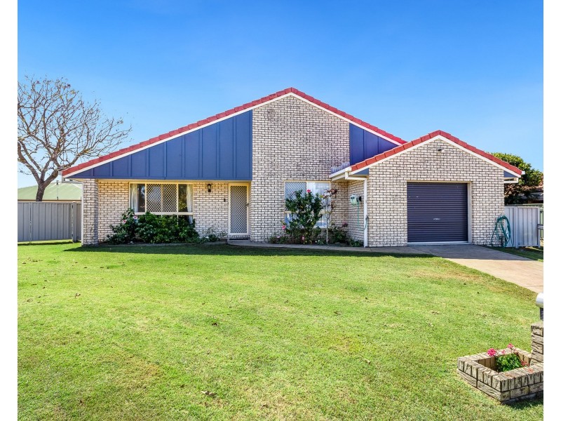 16 Cobea Court, Bongaree QLD 4507