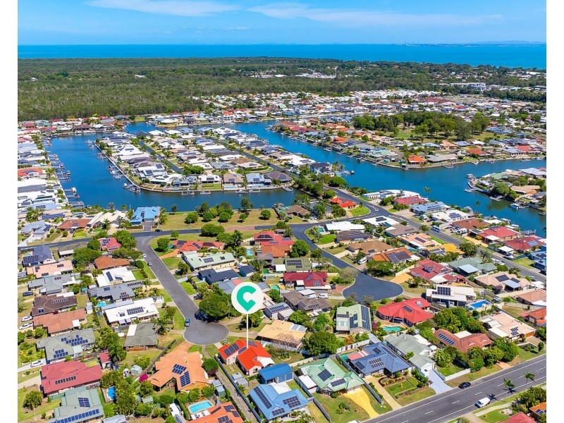 16 Cobea Court, Bongaree QLD 4507