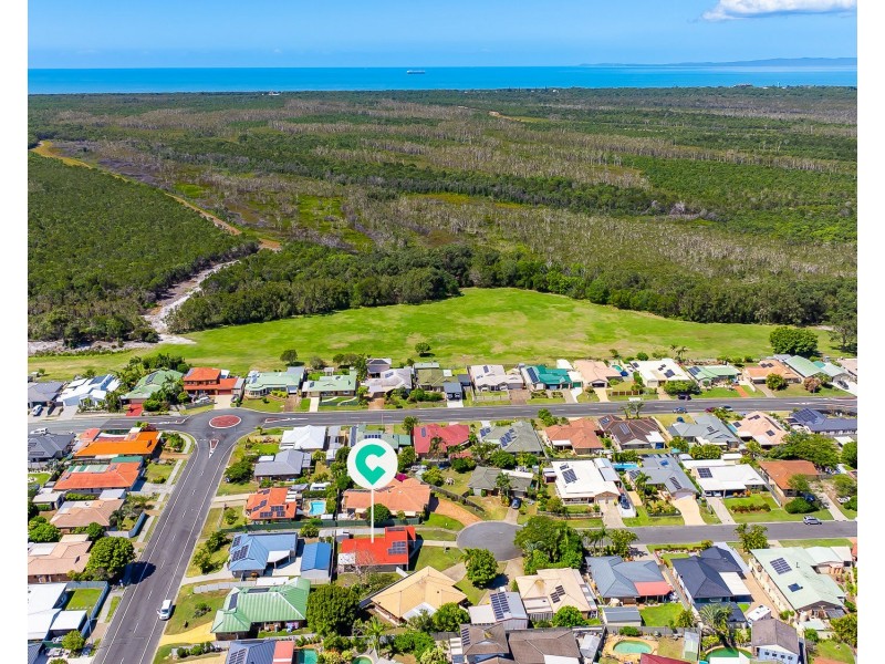 16 Cobea Court, Bongaree QLD 4507