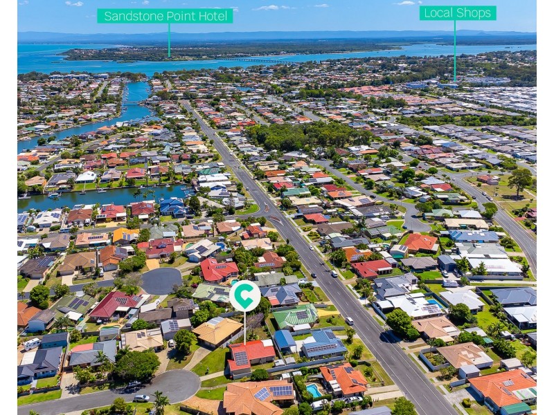 16 Cobea Court, Bongaree QLD 4507