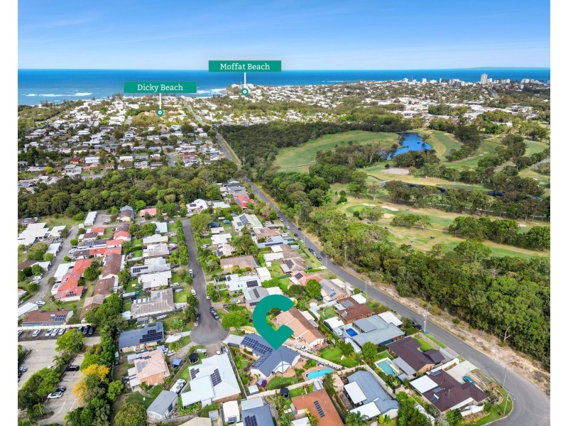 7 Ninderry Close, Battery Hill QLD 4551