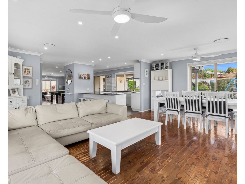 7 Ninderry Close, Battery Hill QLD 4551