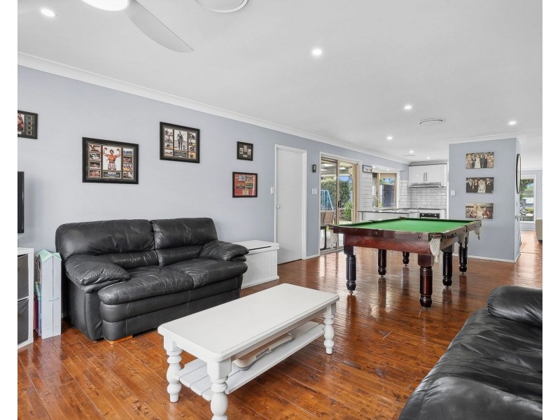 7 Ninderry Close, Battery Hill QLD 4551