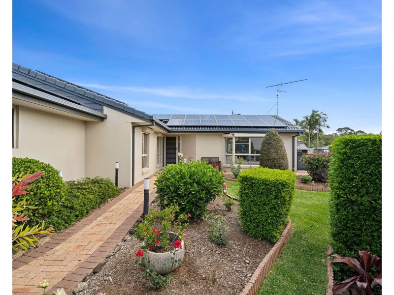 7 Ninderry Close, Battery Hill QLD 4551