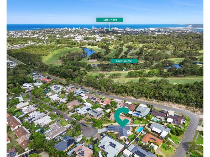 7 Ninderry Close, Battery Hill QLD 4551