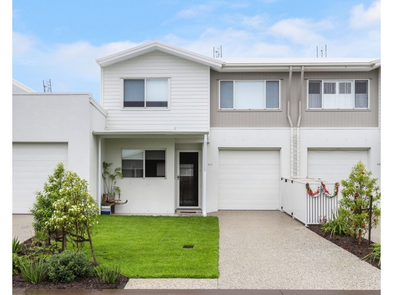424 Paradise Circuit, Maroochydore QLD 4558