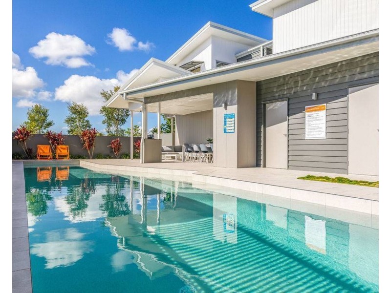 42/19 Riviera Place, Mountain Creek QLD 4557