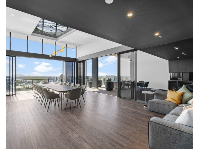 608/9 Market Lane, Maroochydore QLD 4558