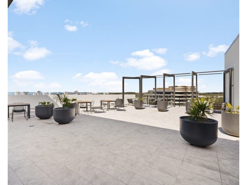 608/9 Market Lane, Maroochydore QLD 4558