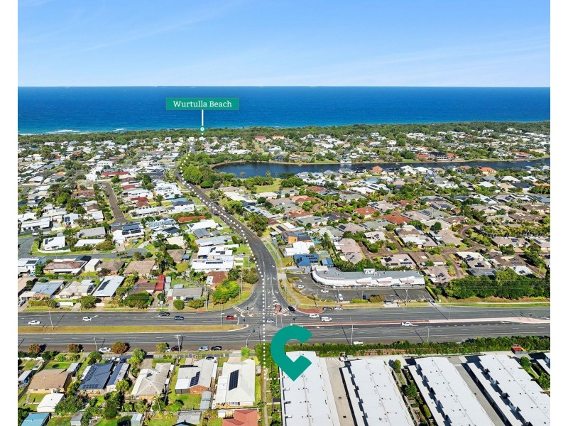 60/1a Regatta Boulevard, Wurtulla QLD 4575