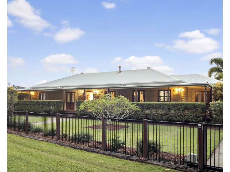 78 Allan Avenue, Glass House Mountains QLD 4518