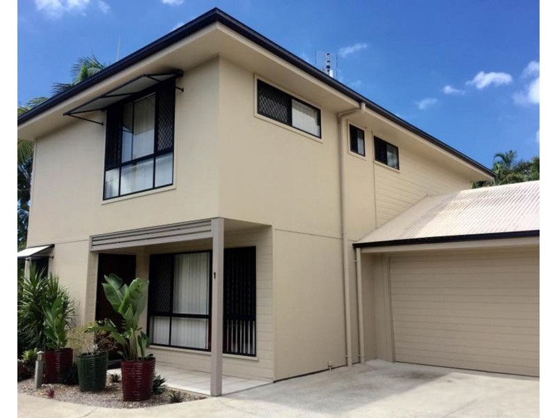 1/142 King Street, Buderim QLD 4556