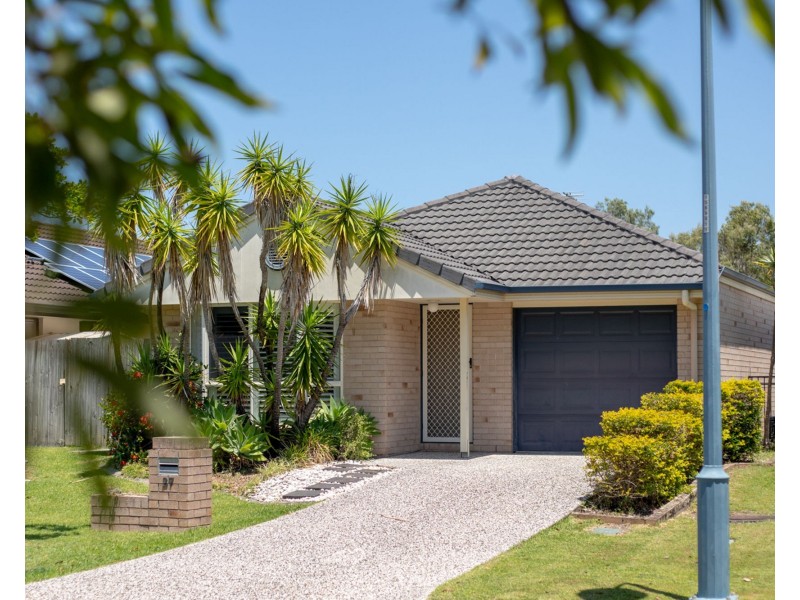27 O’Reilly Drive, Caloundra West QLD 4551
