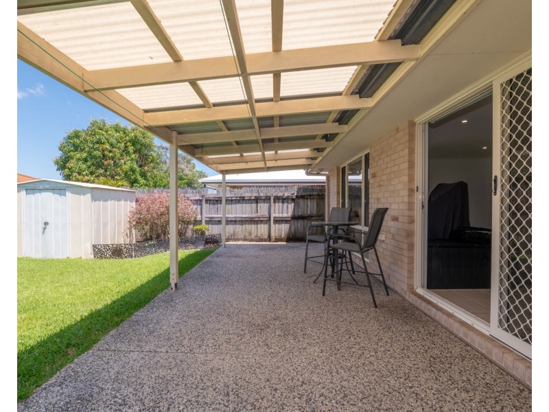 27 O’Reilly Drive, Caloundra West QLD 4551