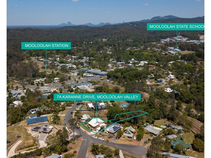 7A Karanne Drive, Mooloolah Valley QLD 4553