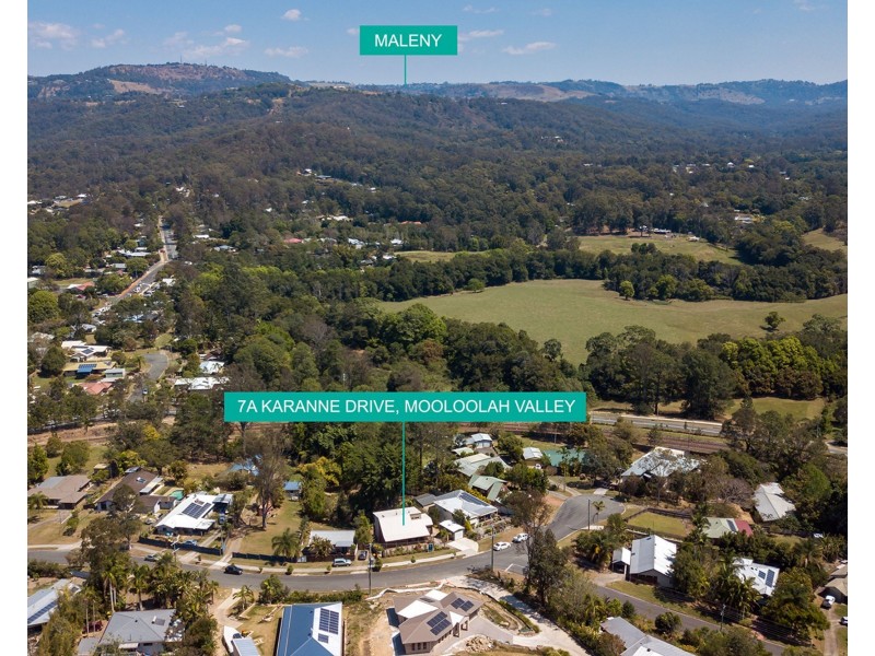 7A Karanne Drive, Mooloolah Valley QLD 4553