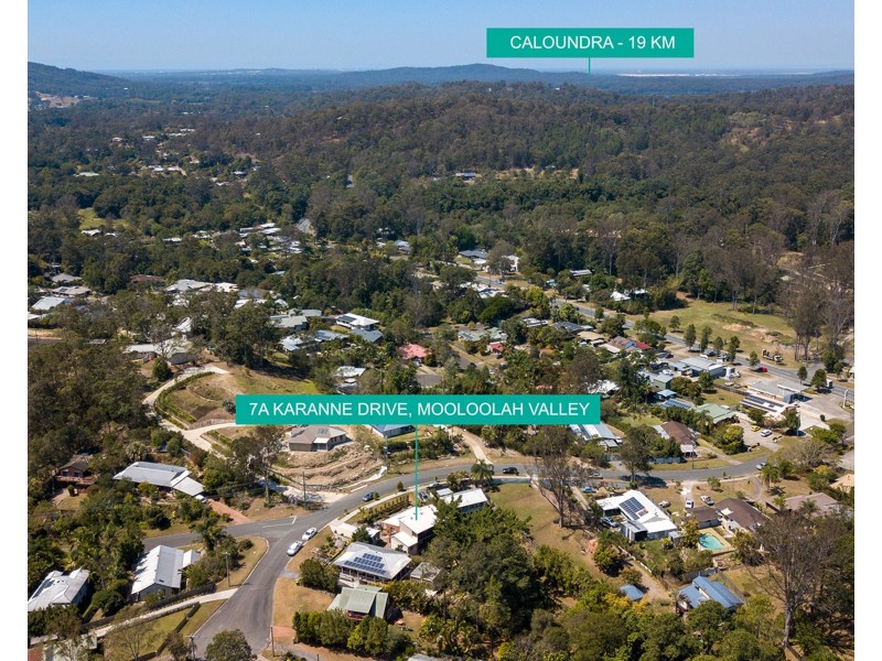 7A Karanne Drive, Mooloolah Valley QLD 4553