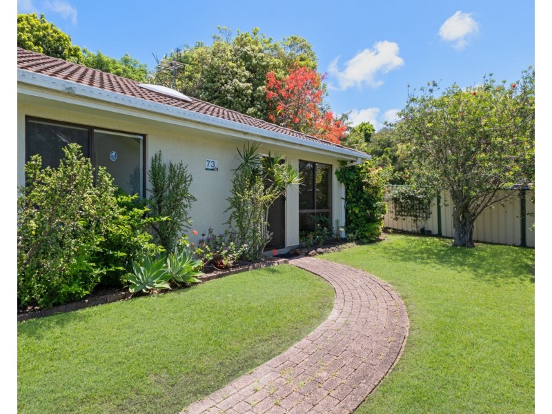 73/96 Beerburrum Street, Battery Hill QLD 4551