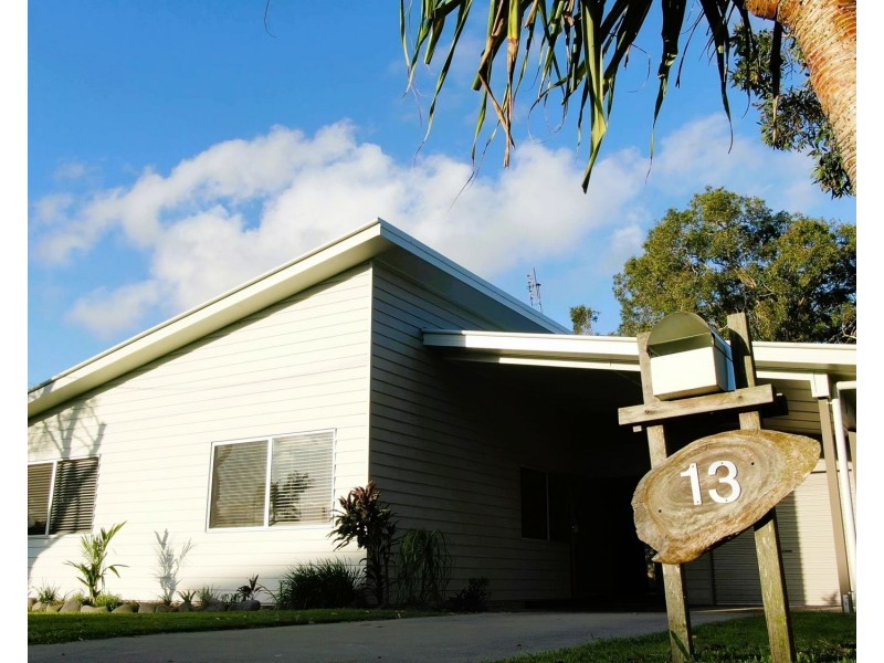13 Elonera Street, Currimundi QLD 4551