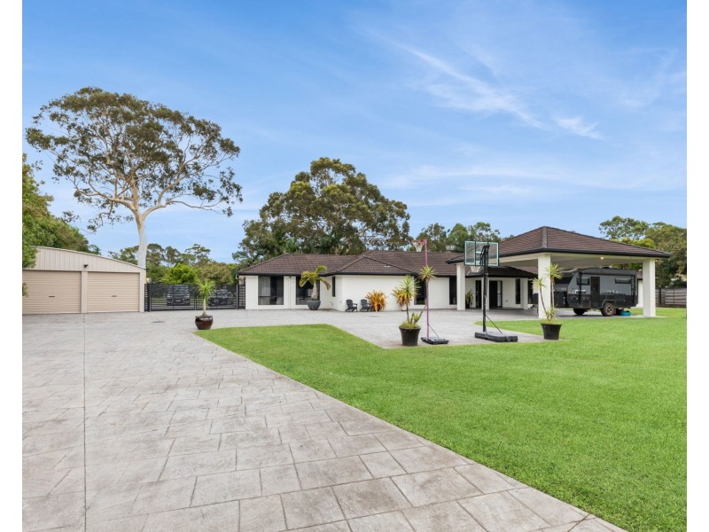 79 Devonstone Drive, Cooroibah QLD 4565