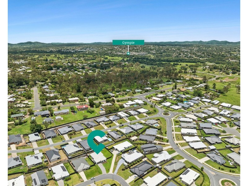 12 Balmoral Crescent, Southside QLD 4570