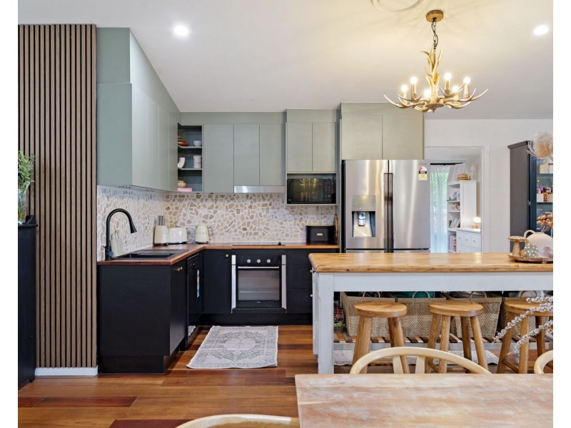 16 Platypus Creek Road, Dulong QLD 4560