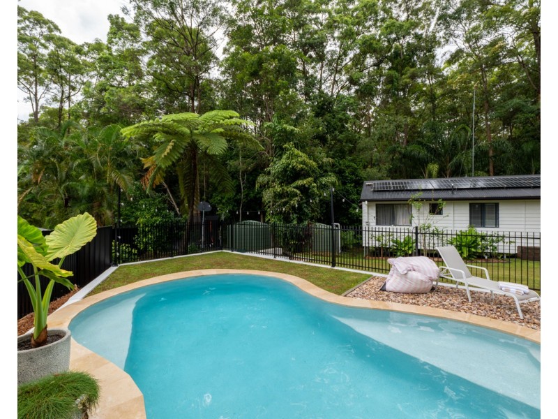 16 Platypus Creek Road, Dulong QLD 4560