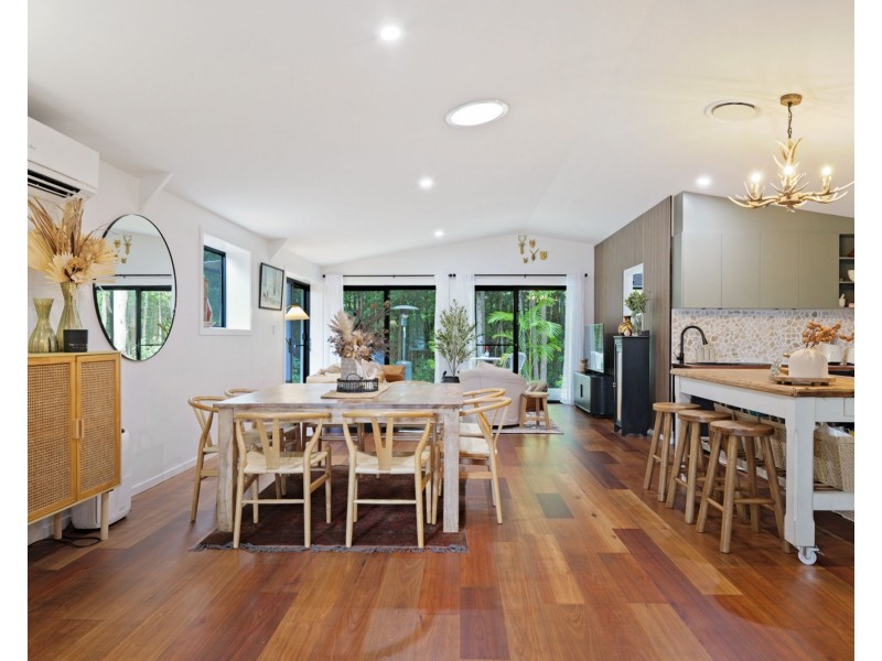 16 Platypus Creek Road, Dulong QLD 4560