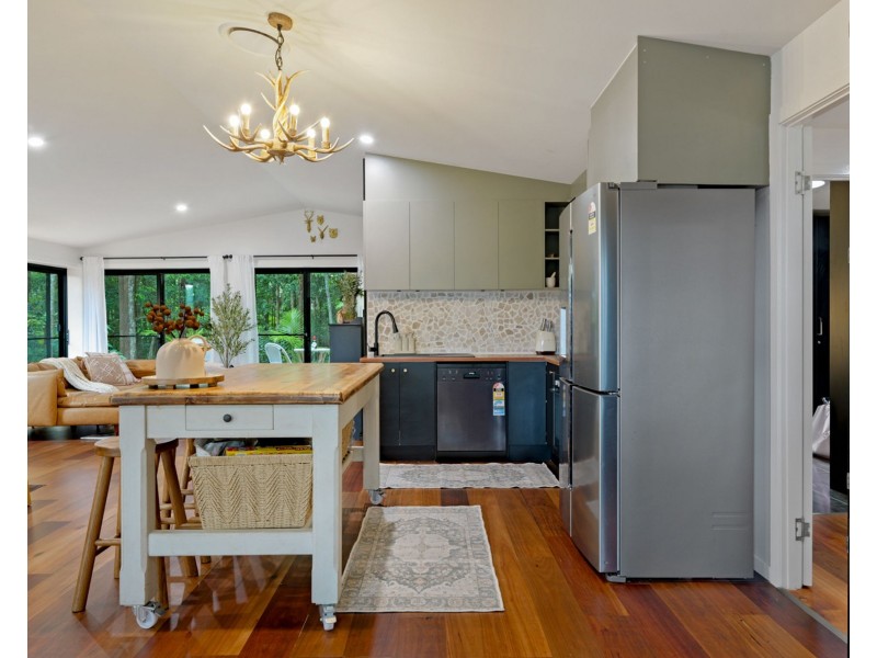 16 Platypus Creek Road, Dulong QLD 4560