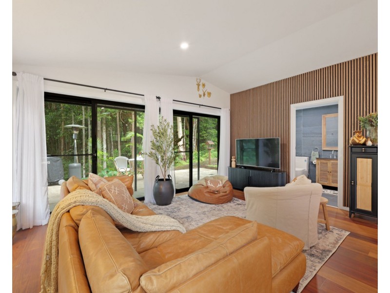 16 Platypus Creek Road, Dulong QLD 4560