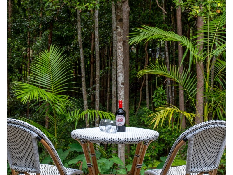 16 Platypus Creek Road, Dulong QLD 4560