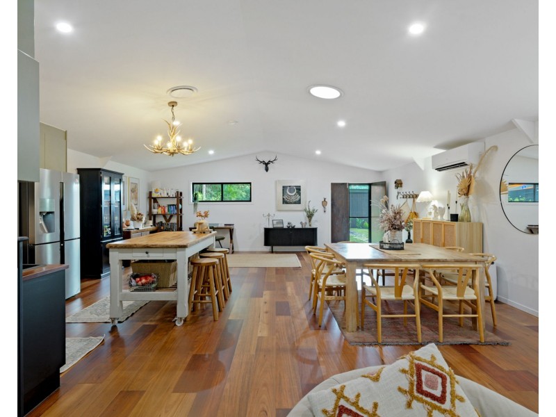 16 Platypus Creek Road, Dulong QLD 4560