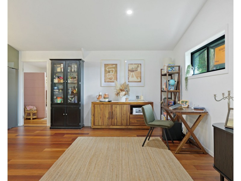 16 Platypus Creek Road, Dulong QLD 4560