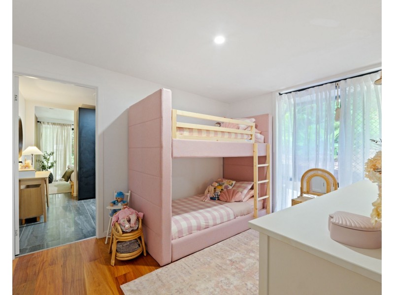 16 Platypus Creek Road, Dulong QLD 4560