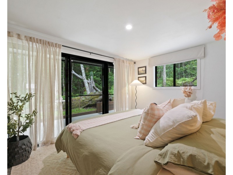 16 Platypus Creek Road, Dulong QLD 4560