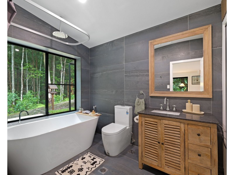 16 Platypus Creek Road, Dulong QLD 4560