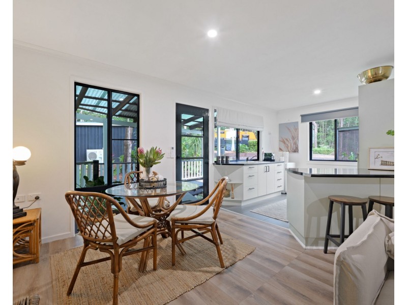 16 Platypus Creek Road, Dulong QLD 4560