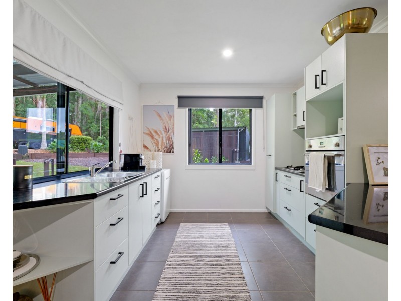 16 Platypus Creek Road, Dulong QLD 4560