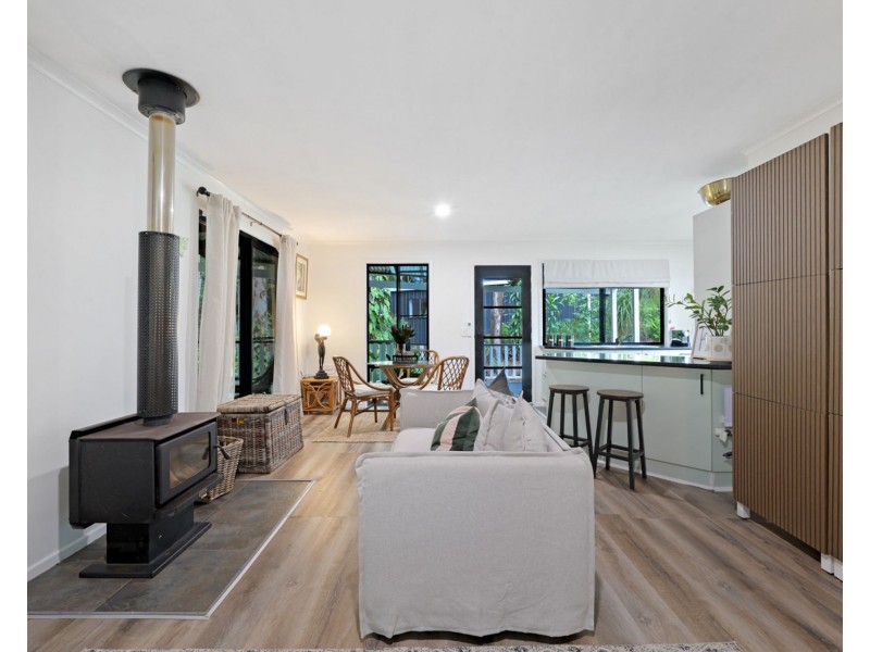 16 Platypus Creek Road, Dulong QLD 4560