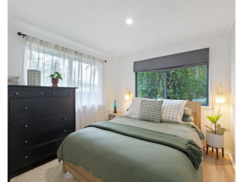 16 Platypus Creek Road, Dulong QLD 4560